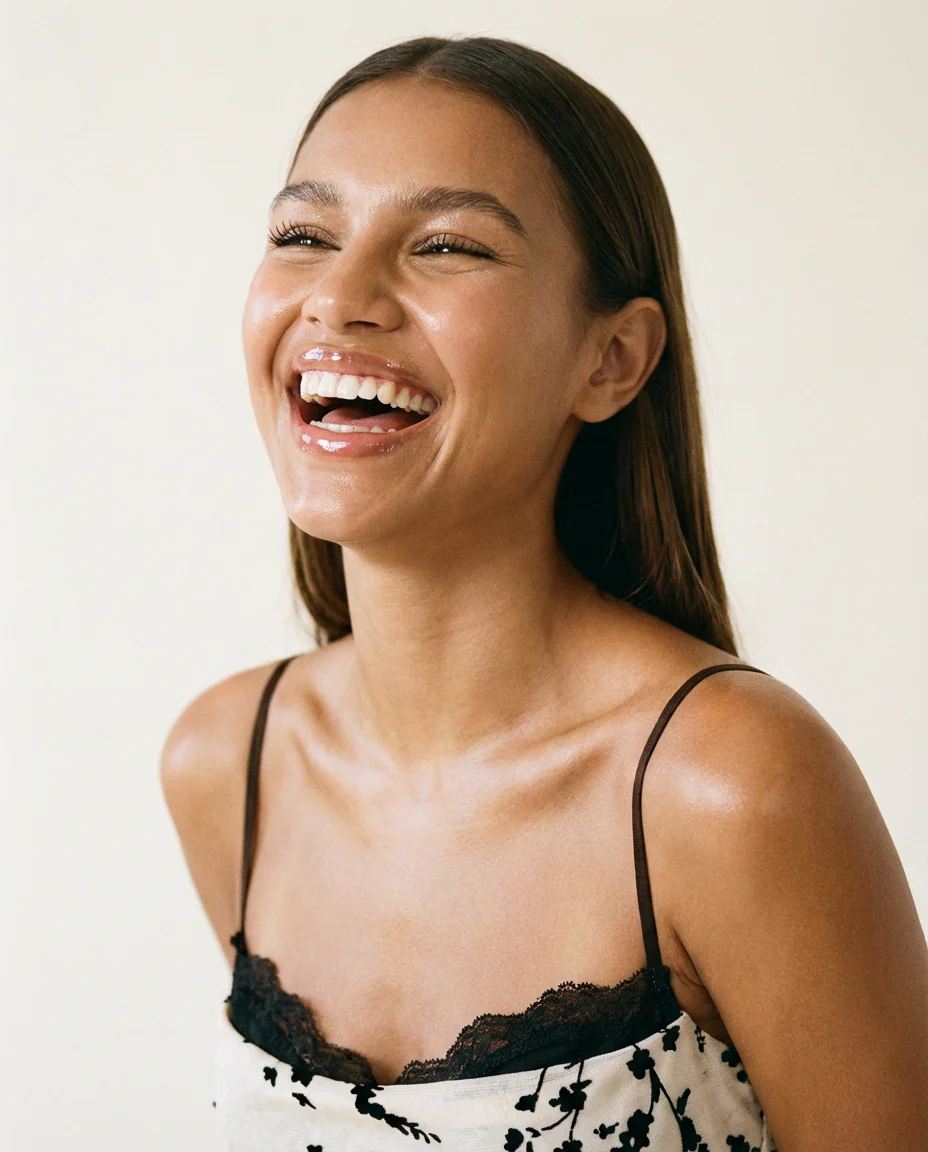 Spaghetti Bra Cup Mesh Velvet Burn Out Midi Dress - Image 4