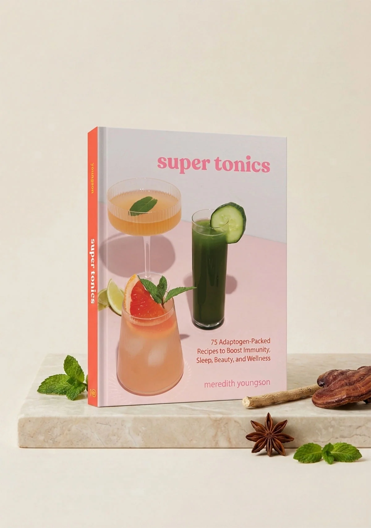 Super Tonics - Image 2