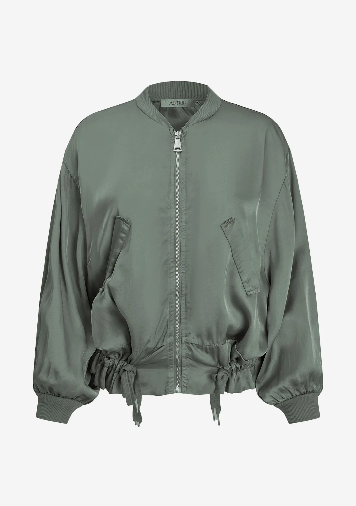 Terra Bomber Lt Khaki