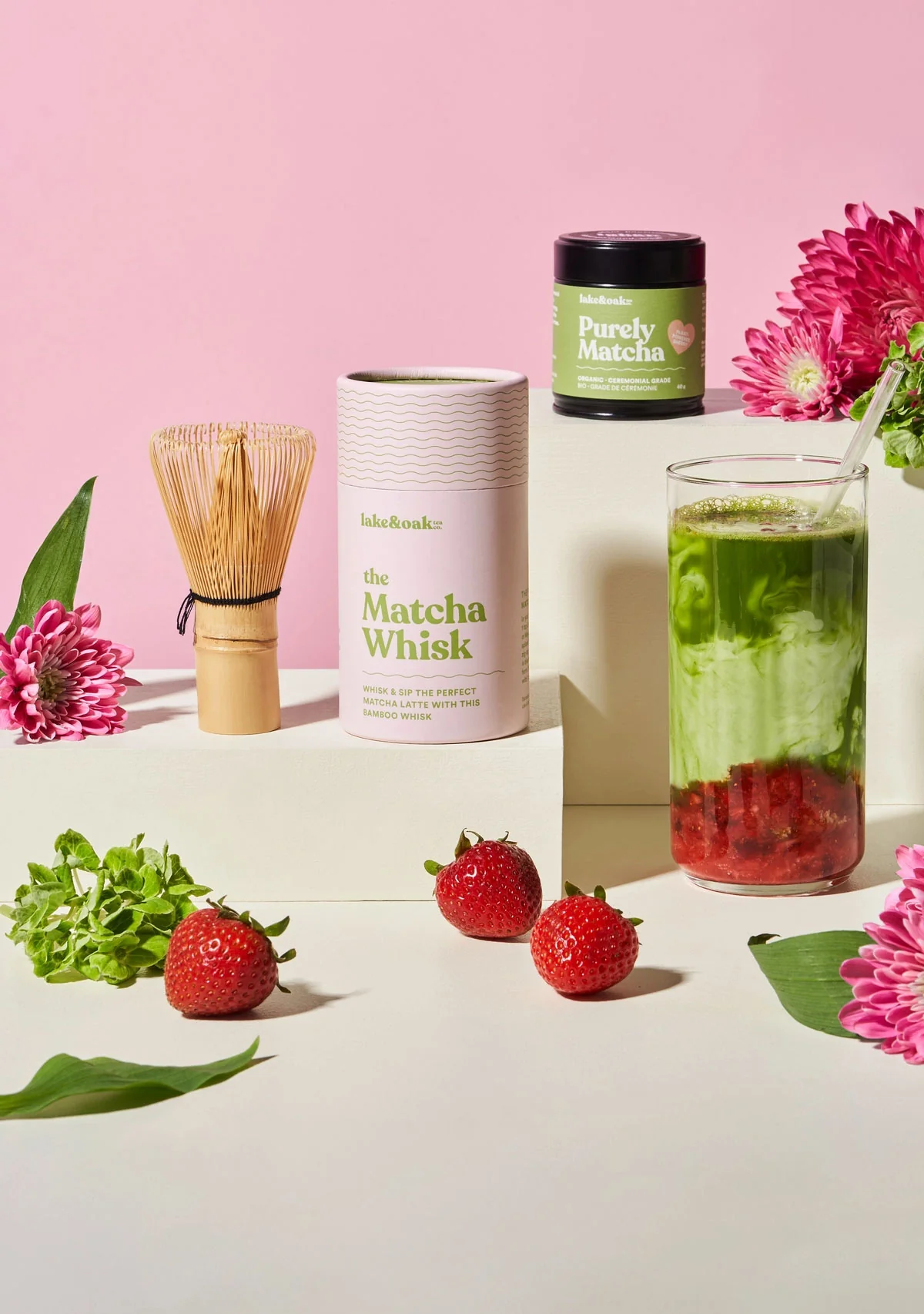 The Matcha Whisk - Image 2