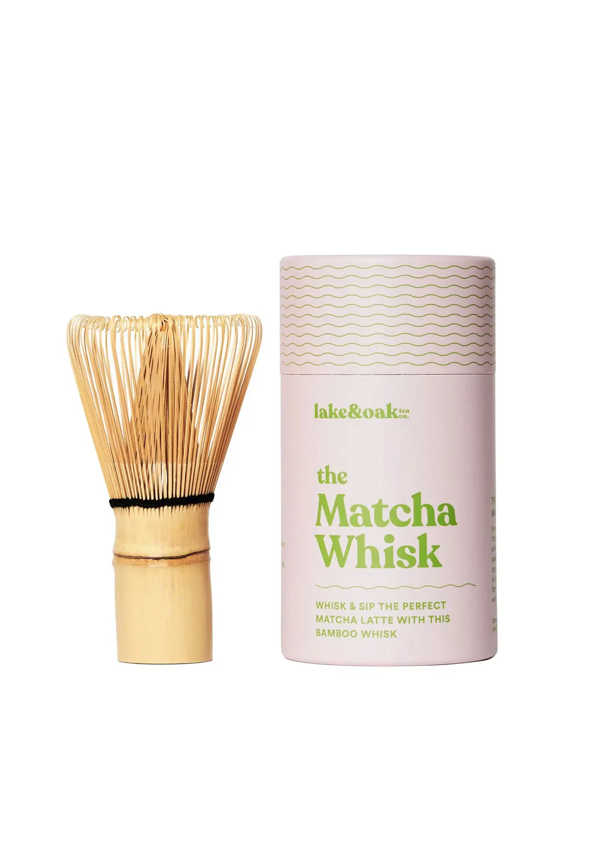 The Matcha Whisk - Image 3