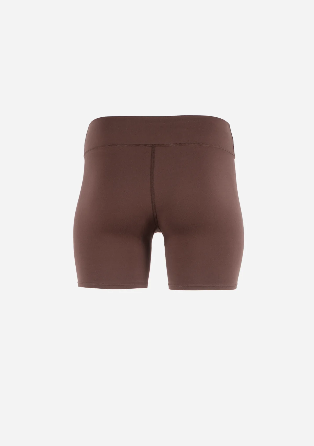 The New Peached Jersey Biker Short - Image 2