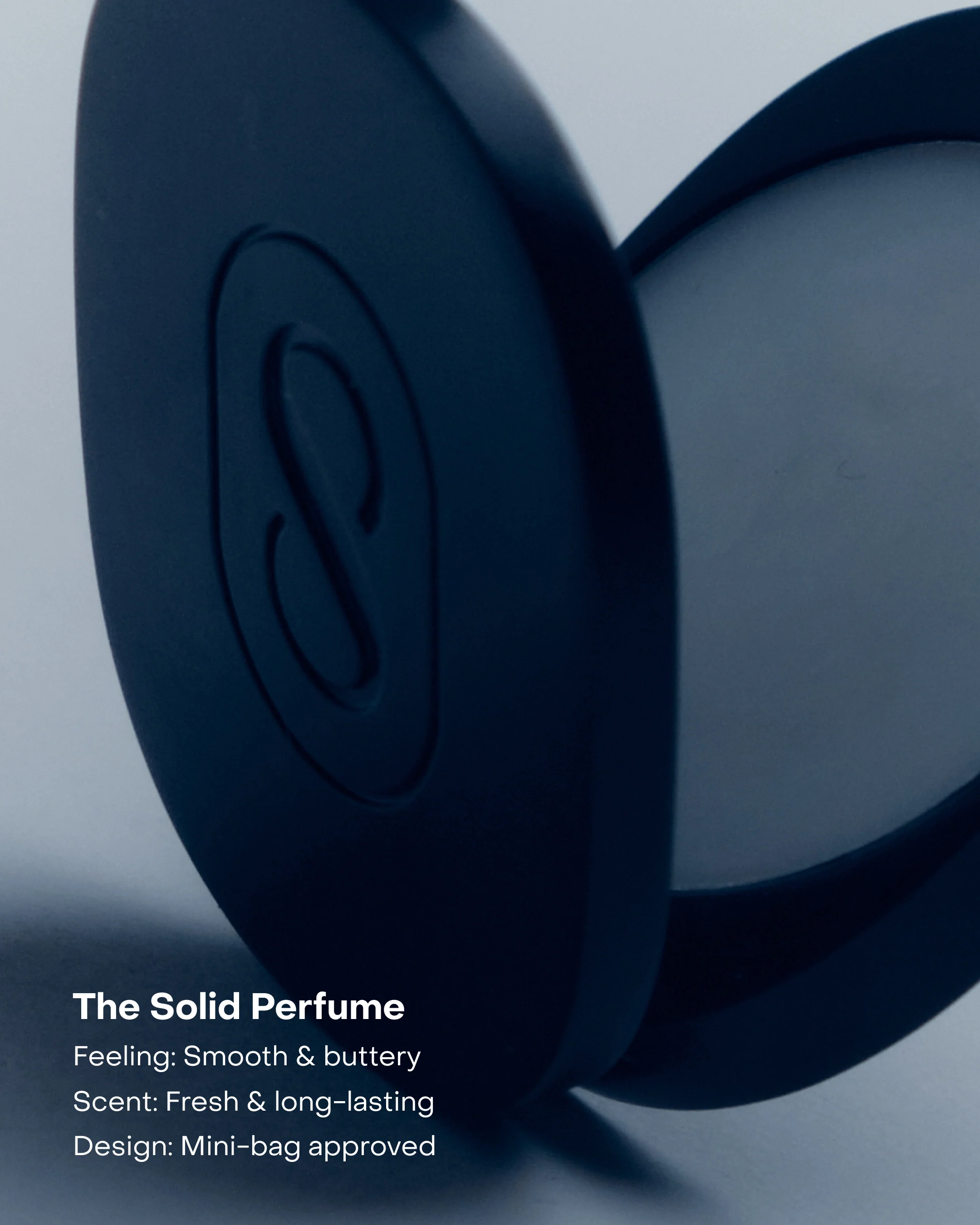 The Solid Perfume - Braless - Image 6