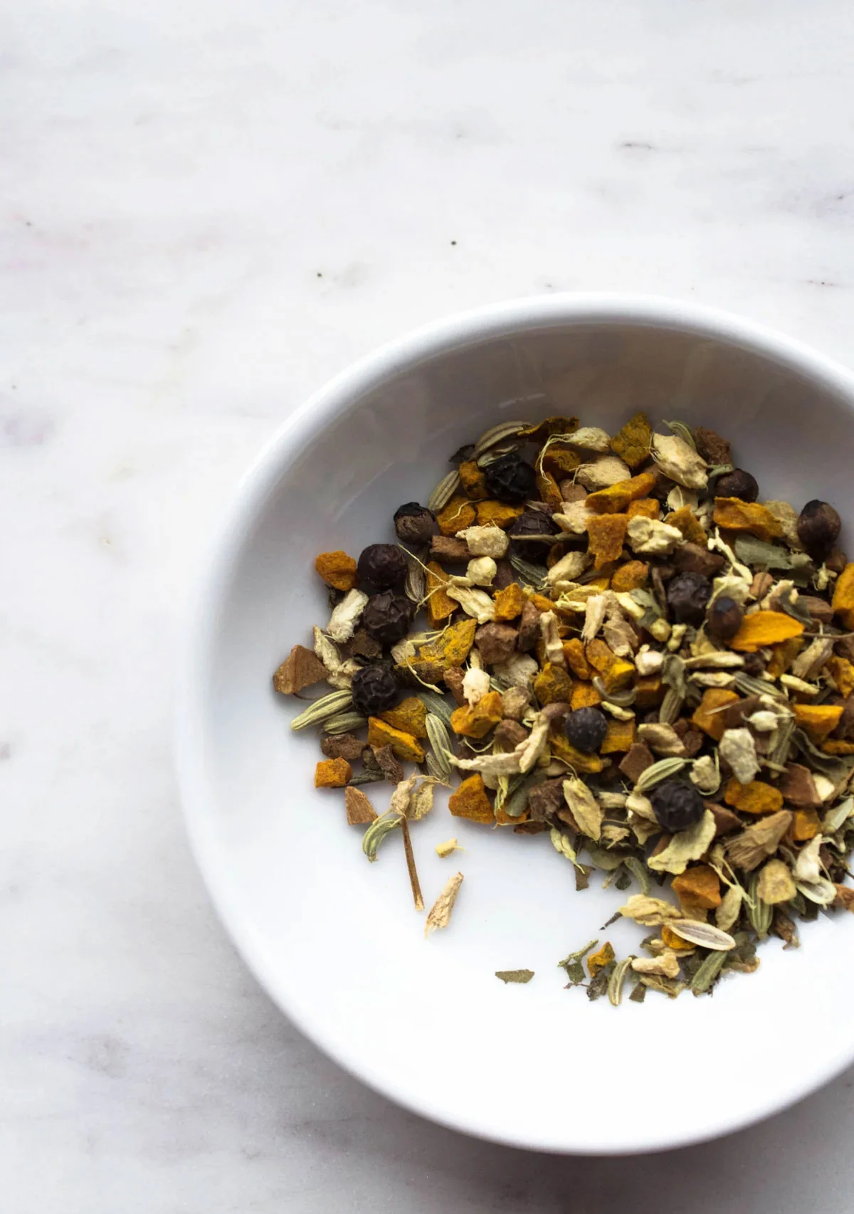 Turmeric Ginger Tonic - Superfood - Image 3
