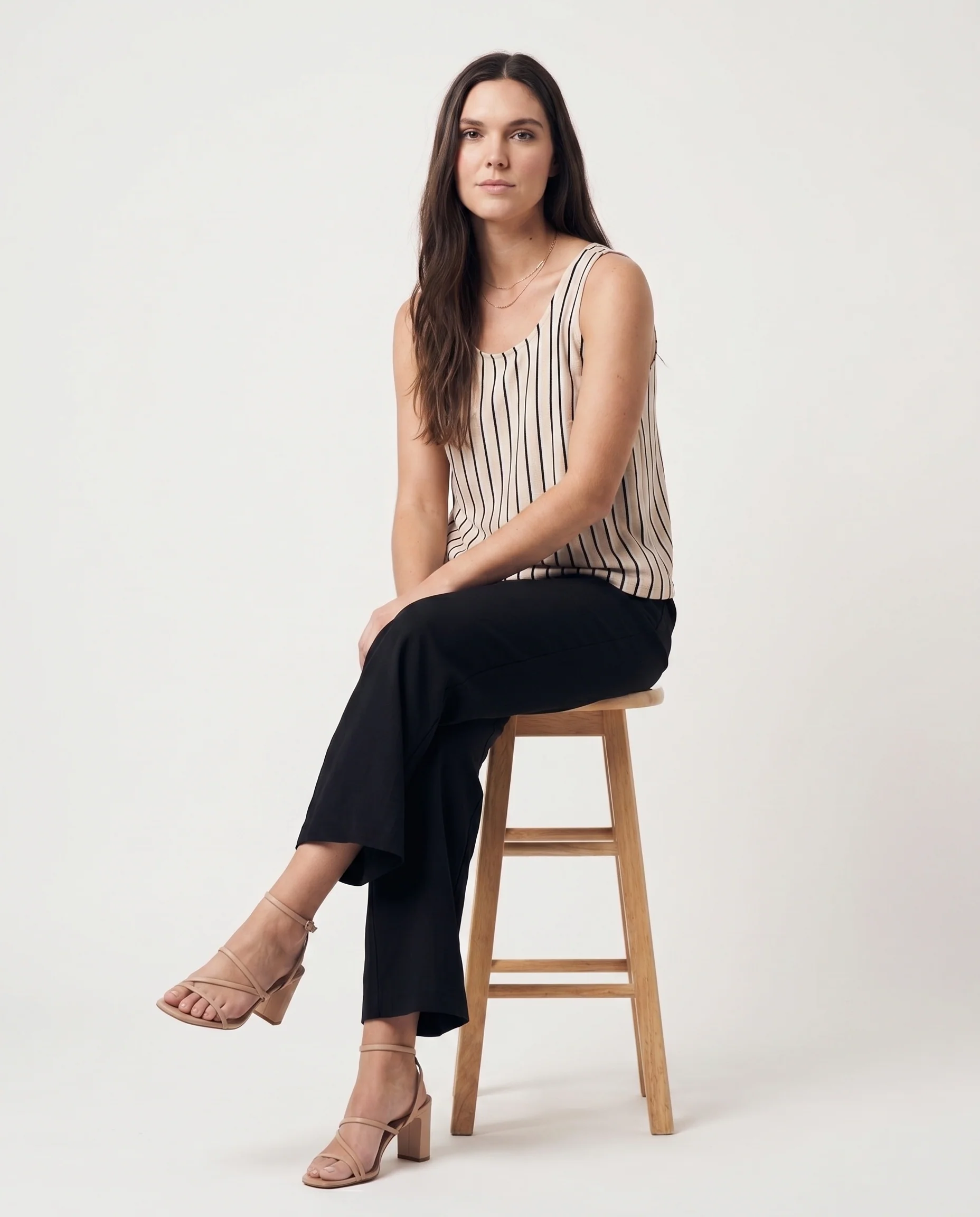 Vm Mymilo Top Silver Lining Heidi