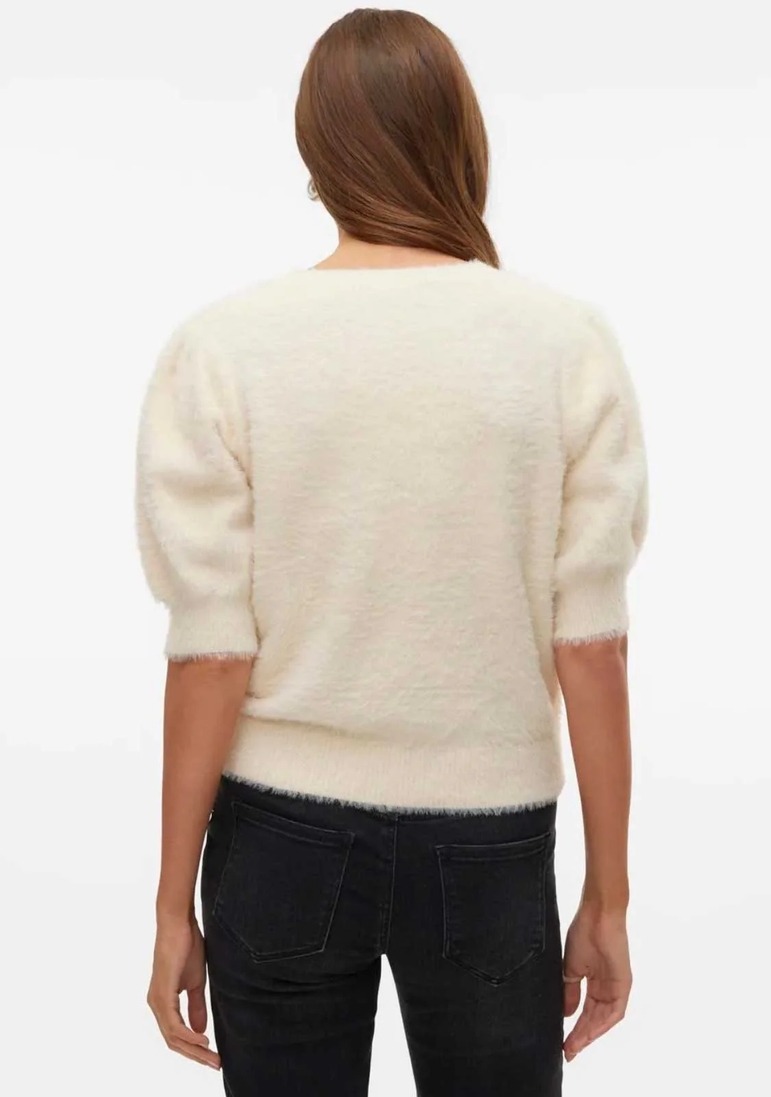VMAlina 2/4 Pullover Sweater - Image 4