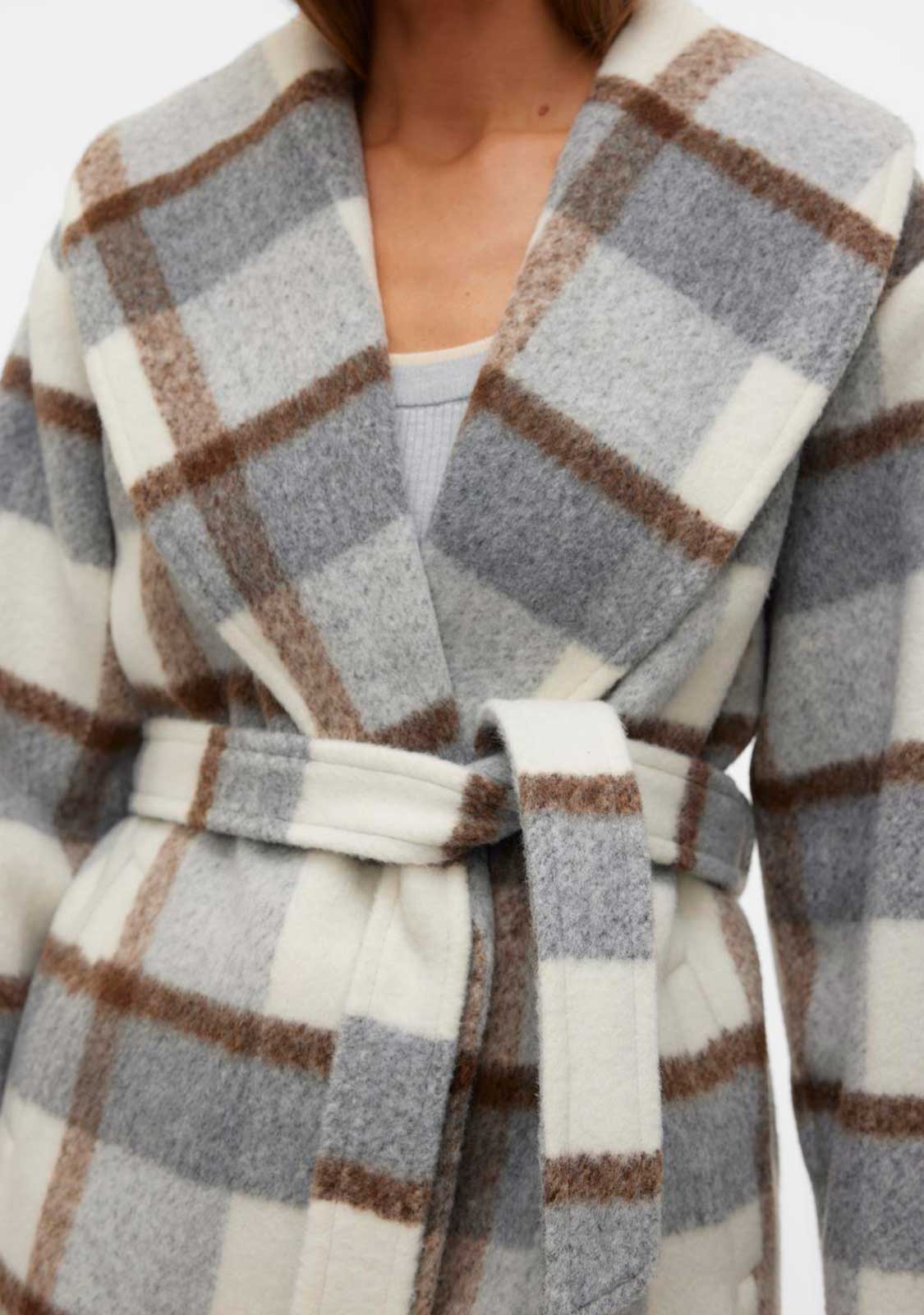 VMBlake Check Jacket - Image 2