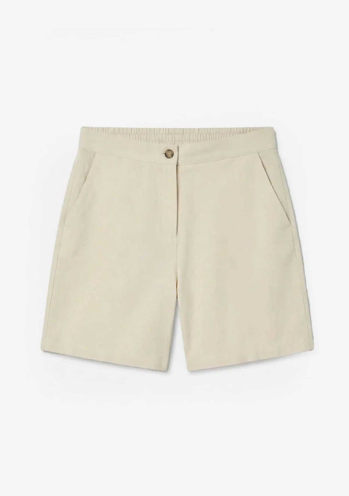 Vmm Ymilo Shorts Silver Lining
