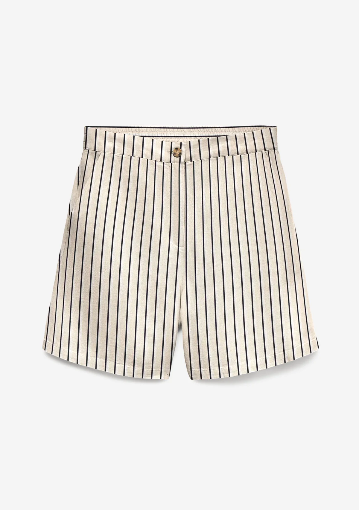 Vmm Ymilo Shorts Silver Lining Heidi