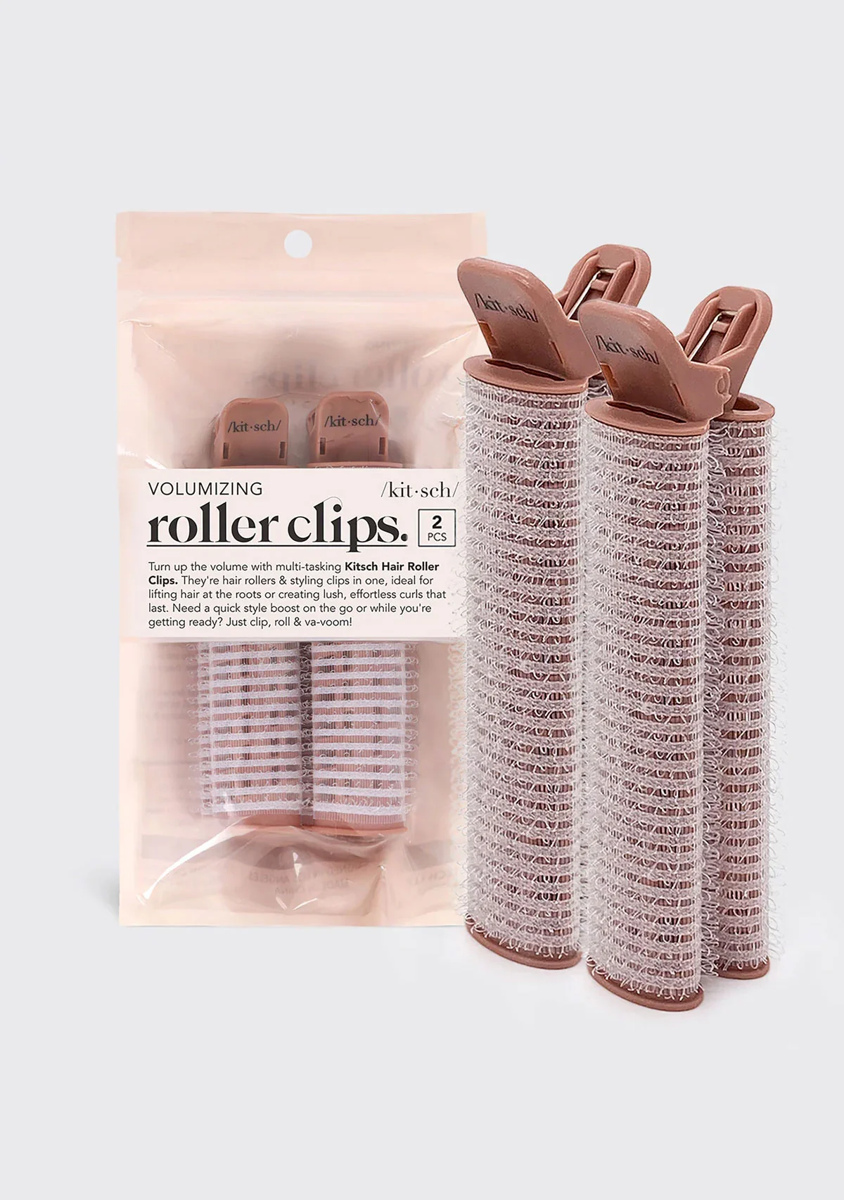 Volumizing Roller - Image 3